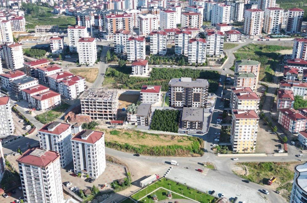 Şehrin Kalbinde Huzurlu Bir Yaşam: Şahincili’de Satılık 2+1