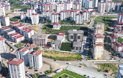 Şehrin Kalbinde Huzurlu Bir Yaşam: Şahincili’de Satılık 2+1