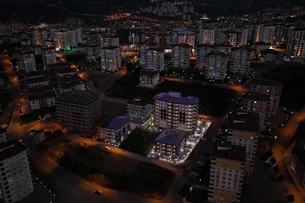 Şehrin Kalbinde Huzurlu Bir Yaşam: Şahincili’de Satılık 2+1