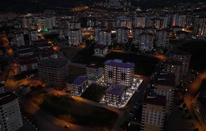 Şehrin Kalbinde Huzurlu Bir Yaşam: Şahincili’de Satılık 2+1