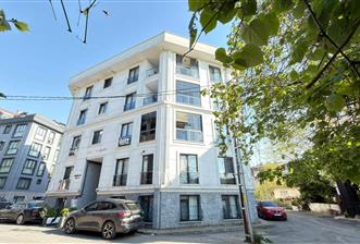 Kemerburgaz Merkez'de Modern ve Ferah 2+1 Satılık Daire - 1 - 34126
