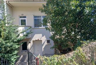 Doğayla İç İçe, Basın Yayın Sitesi'nde C Tipi Kiralık Villa - 1 - 34129