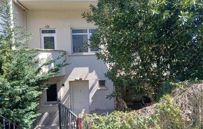 Doğayla İç İçe, Basın Yayın Sitesi'nde C Tipi Kiralık Villa