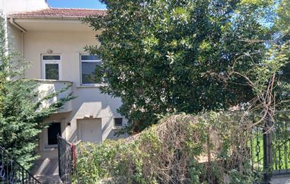 Doğayla İç İçe, Basın Yayın Sitesi'nde C Tipi Kiralık Villa