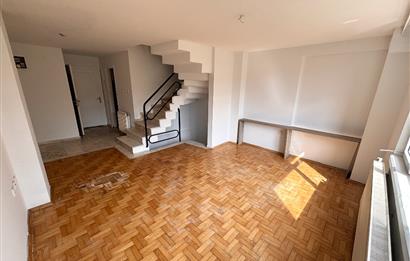 Doğayla İç İçe, Basın Yayın Sitesi'nde C Tipi Kiralık Villa