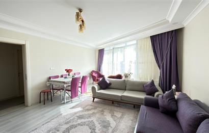 Kemerburgaz Merkez'de Modern ve Ferah 2+1 Satılık Daire