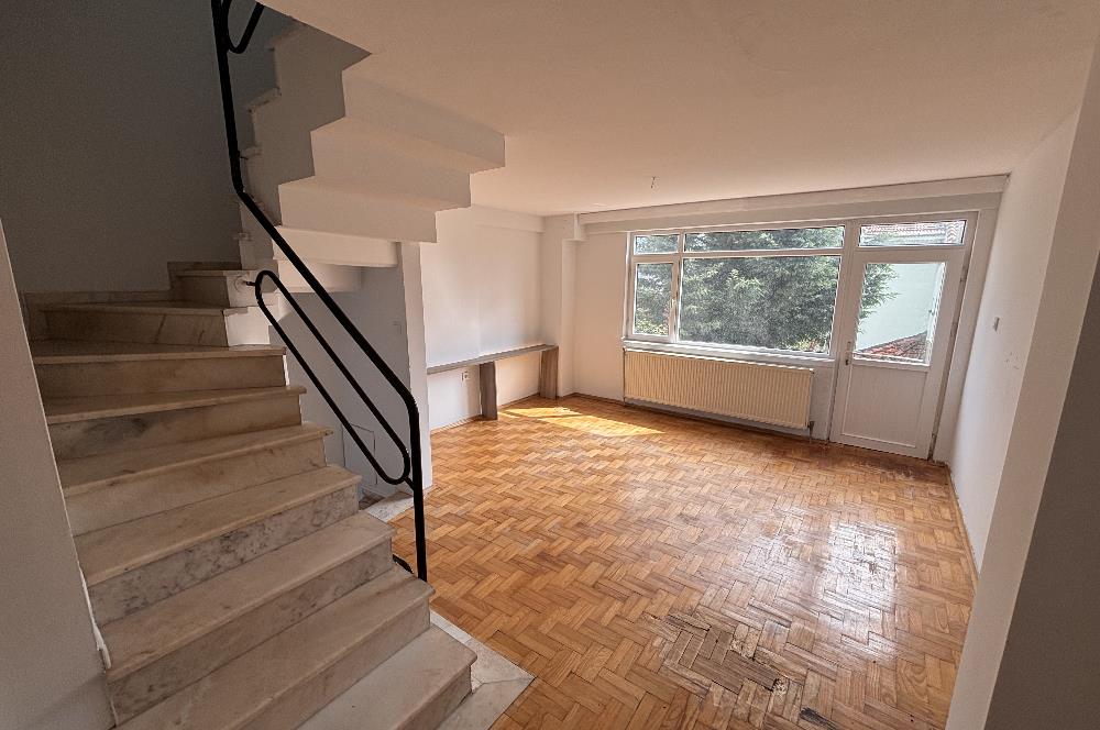 Doğayla İç İçe, Basın Yayın Sitesi'nde C Tipi Kiralık Villa