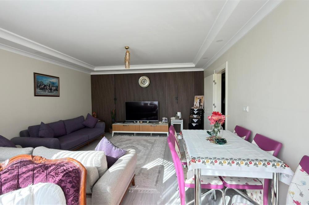 Kemerburgaz Merkez'de Modern ve Ferah 2+1 Satılık Daire