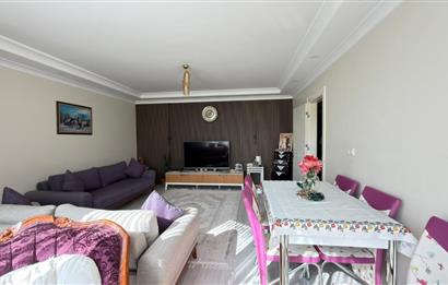 Kemerburgaz Merkez'de Modern ve Ferah 2+1 Satılık Daire