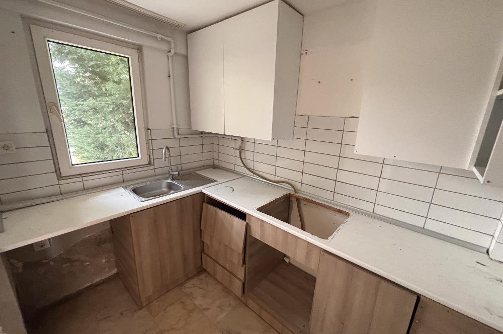 Doğayla İç İçe, Basın Yayın Sitesi'nde C Tipi Kiralık Villa