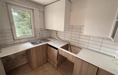 Doğayla İç İçe, Basın Yayın Sitesi'nde C Tipi Kiralık Villa
