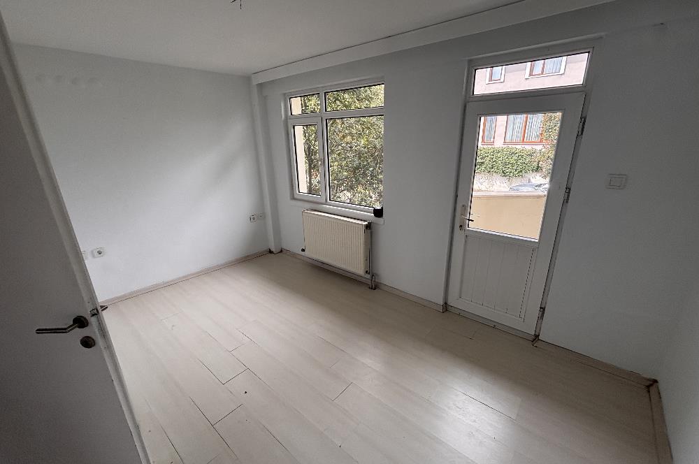 Doğayla İç İçe, Basın Yayın Sitesi'nde C Tipi Kiralık Villa