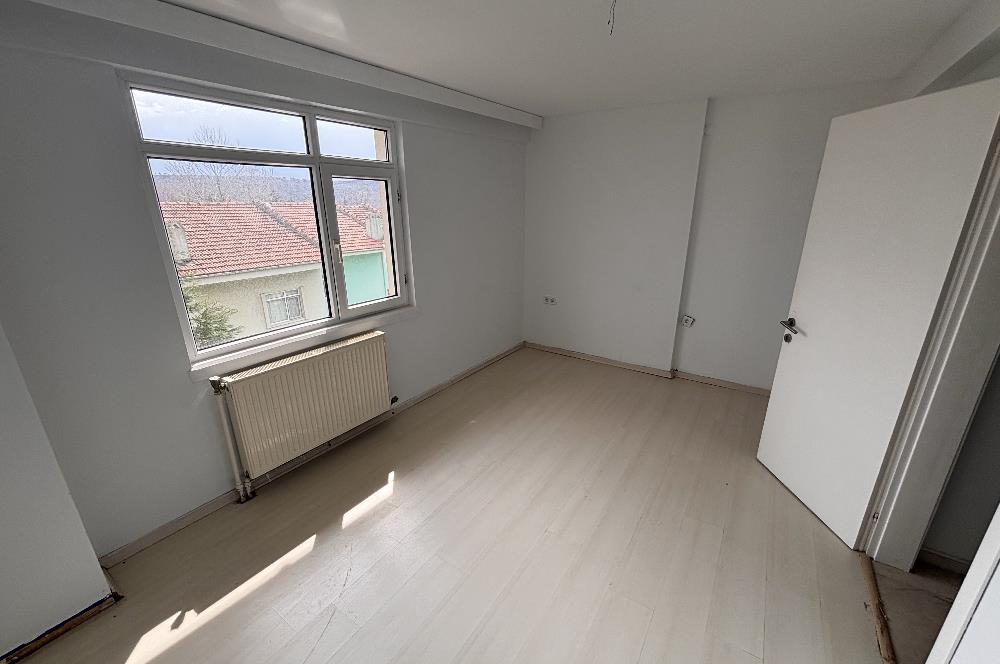 Doğayla İç İçe, Basın Yayın Sitesi'nde C Tipi Kiralık Villa