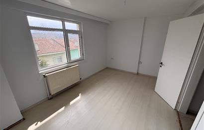 Doğayla İç İçe, Basın Yayın Sitesi'nde C Tipi Kiralık Villa