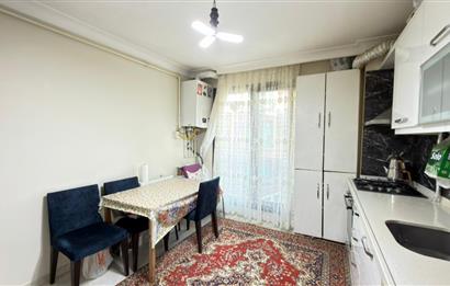Kemerburgaz Merkez'de Modern ve Ferah 2+1 Satılık Daire