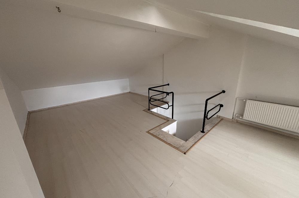 Doğayla İç İçe, Basın Yayın Sitesi'nde C Tipi Kiralık Villa