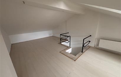 Doğayla İç İçe, Basın Yayın Sitesi'nde C Tipi Kiralık Villa