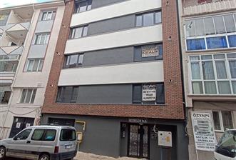 CENTURY 21 VİZYON'DAN ÖMERAĞA MAH. KİRALIK 1+1 SIFIR DAİRE  - 1 - 34091
