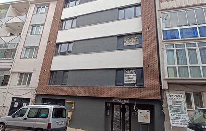 CENTURY 21 VİZYON'DAN ÖMERAĞA MAH. KİRALIK 1+1 SIFIR DAİRE 