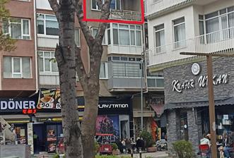 CENTURY 21 VİZYON'DAN DELİKLİTAŞ MAH. KİRALIK 2+1 DAİRE  - 1 - 34092