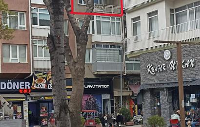 CENTURY 21 VİZYON'DAN DELİKLİTAŞ MAH. KİRALIK 2+1 DAİRE 