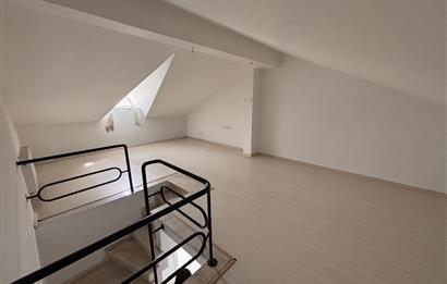 Doğayla İç İçe, Basın Yayın Sitesi'nde C Tipi Kiralık Villa