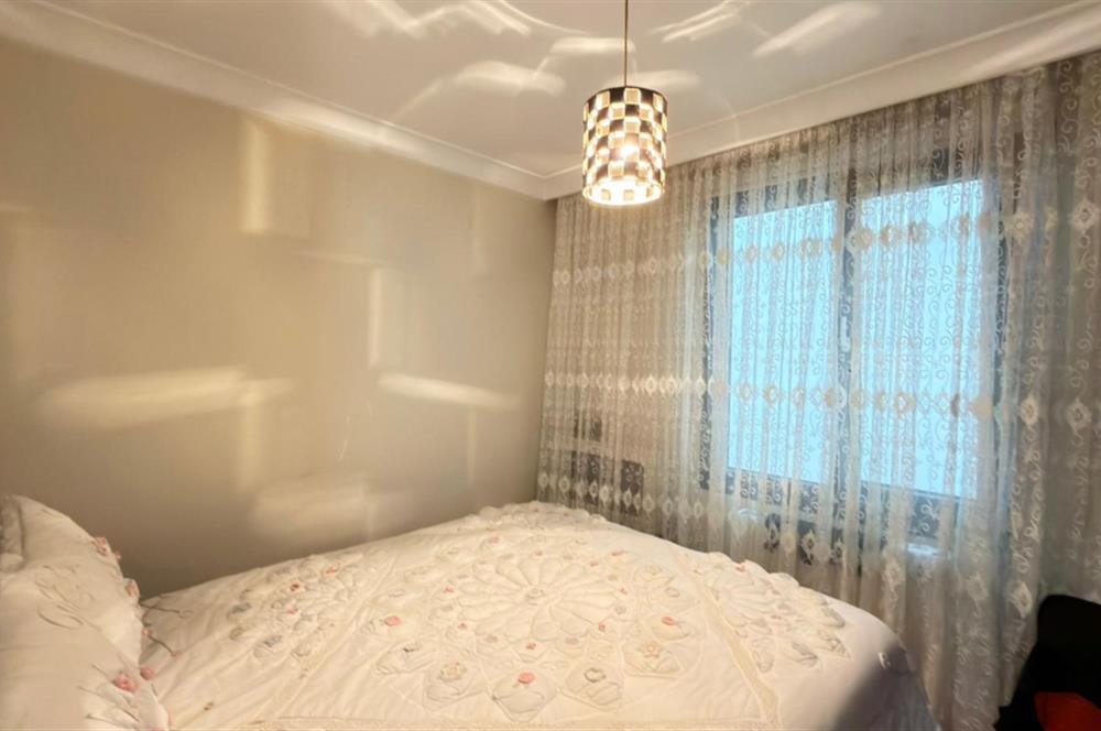 Kemerburgaz Merkez'de Modern ve Ferah 2+1 Satılık Daire