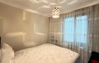 Kemerburgaz Merkez'de Modern ve Ferah 2+1 Satılık Daire
