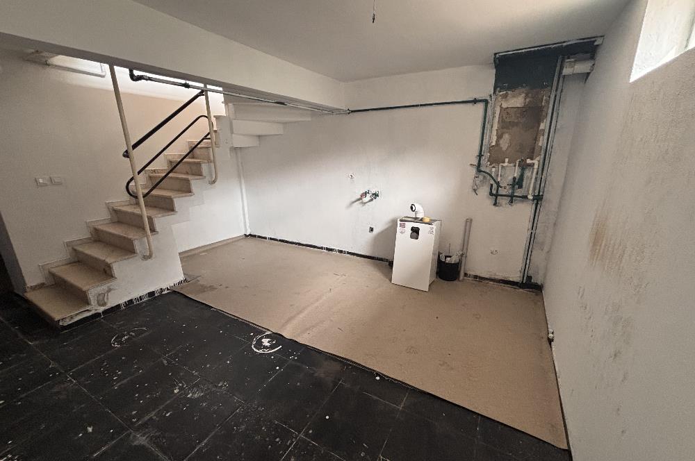 Doğayla İç İçe, Basın Yayın Sitesi'nde C Tipi Kiralık Villa