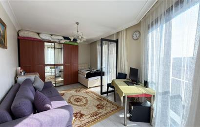 Kemerburgaz Merkez'de Modern ve Ferah 2+1 Satılık Daire