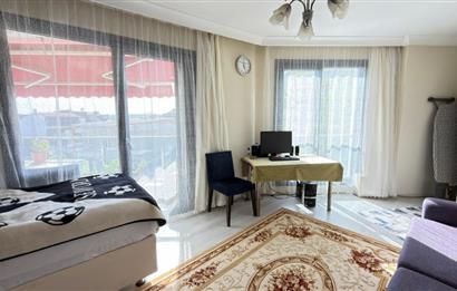 Kemerburgaz Merkez'de Modern ve Ferah 2+1 Satılık Daire