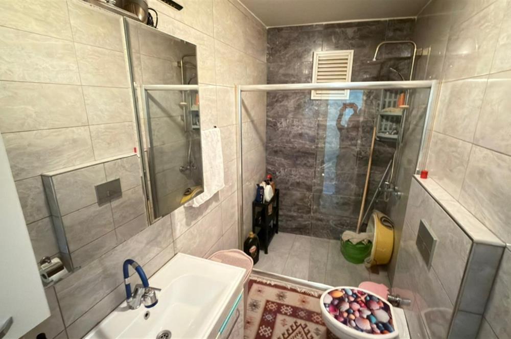 Kemerburgaz Merkez'de Modern ve Ferah 2+1 Satılık Daire