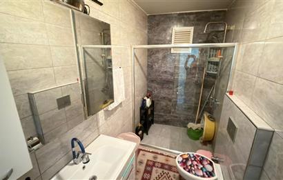 Kemerburgaz Merkez'de Modern ve Ferah 2+1 Satılık Daire