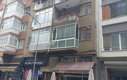 CENTURY 21 VİZYON'DAN DELİKLİTAŞ MAH. KİRALIK 2+1 DAİRE 