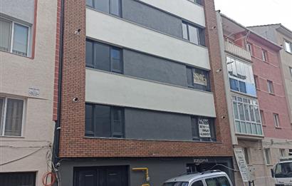 CENTURY 21 VİZYON'DAN ÖMERAĞA MAH. KİRALIK 1+1 SIFIR DAİRE 