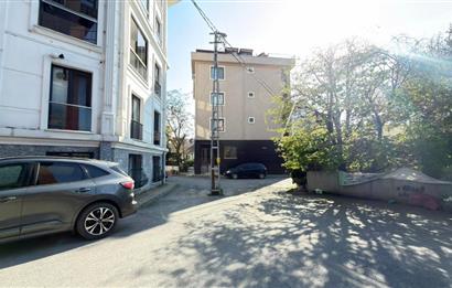 Kemerburgaz Merkez'de Modern ve Ferah 2+1 Satılık Daire