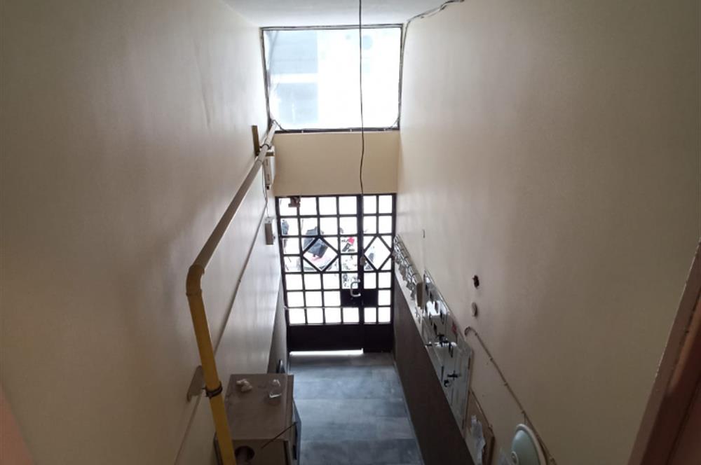 CENTURY 21 VİZYON'DAN DELİKLİTAŞ MAH. KİRALIK 2+1 DAİRE 