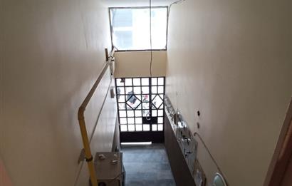 CENTURY 21 VİZYON'DAN DELİKLİTAŞ MAH. KİRALIK 2+1 DAİRE 