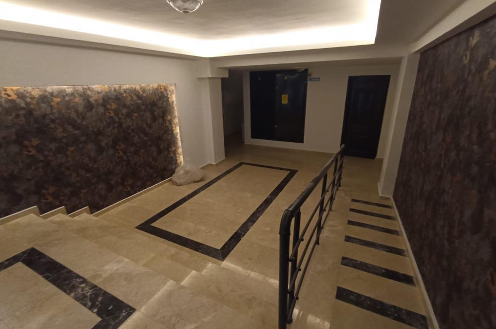 CENTURY 21 VİZYON'DAN ÖMERAĞA MAH. KİRALIK 1+1 SIFIR DAİRE 