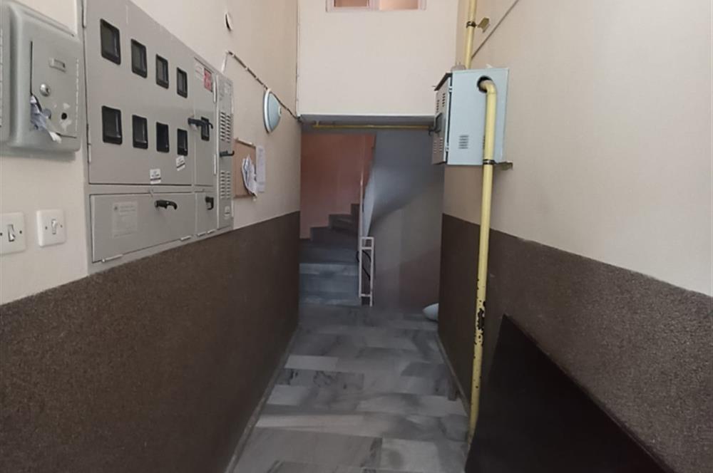 CENTURY 21 VİZYON'DAN DELİKLİTAŞ MAH. KİRALIK 2+1 DAİRE 