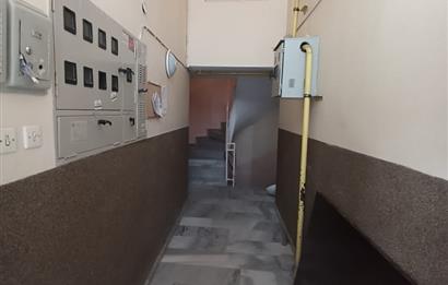 CENTURY 21 VİZYON'DAN DELİKLİTAŞ MAH. KİRALIK 2+1 DAİRE 