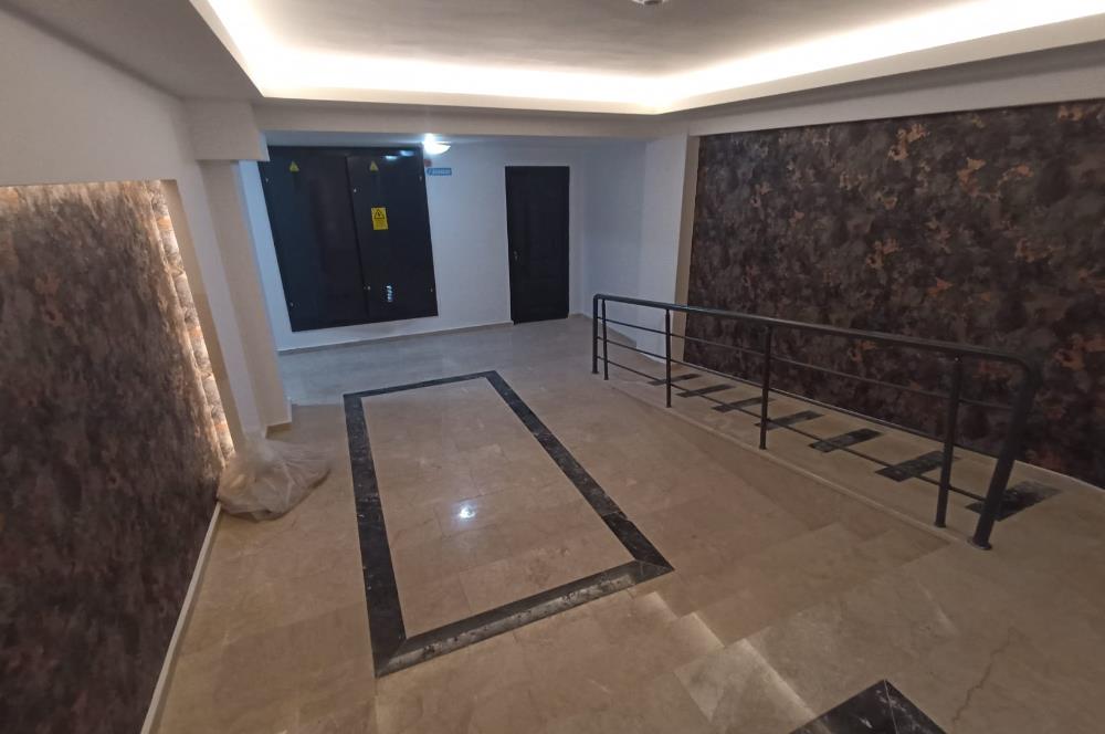 CENTURY 21 VİZYON'DAN ÖMERAĞA MAH. KİRALIK 1+1 SIFIR DAİRE 