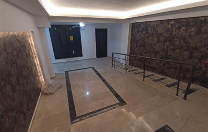 CENTURY 21 VİZYON'DAN ÖMERAĞA MAH. KİRALIK 1+1 SIFIR DAİRE 