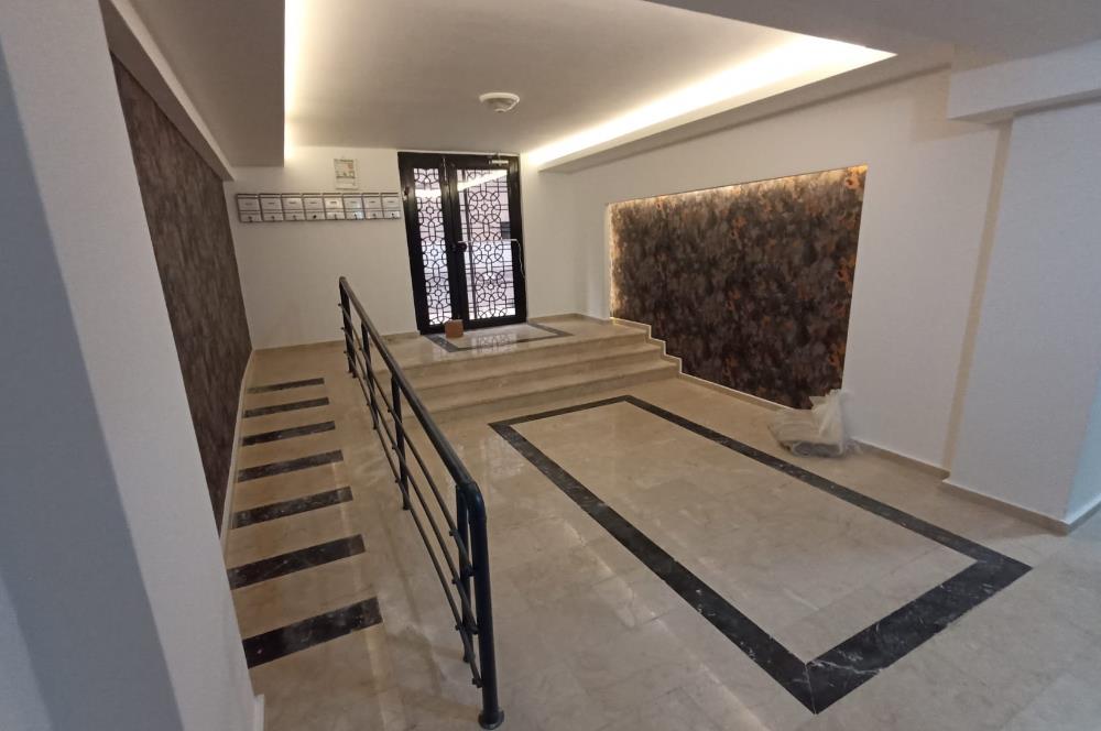 CENTURY 21 VİZYON'DAN ÖMERAĞA MAH. KİRALIK 1+1 SIFIR DAİRE 