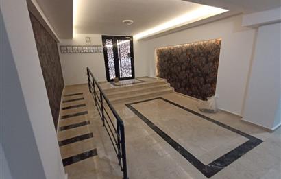 CENTURY 21 VİZYON'DAN ÖMERAĞA MAH. KİRALIK 1+1 SIFIR DAİRE 