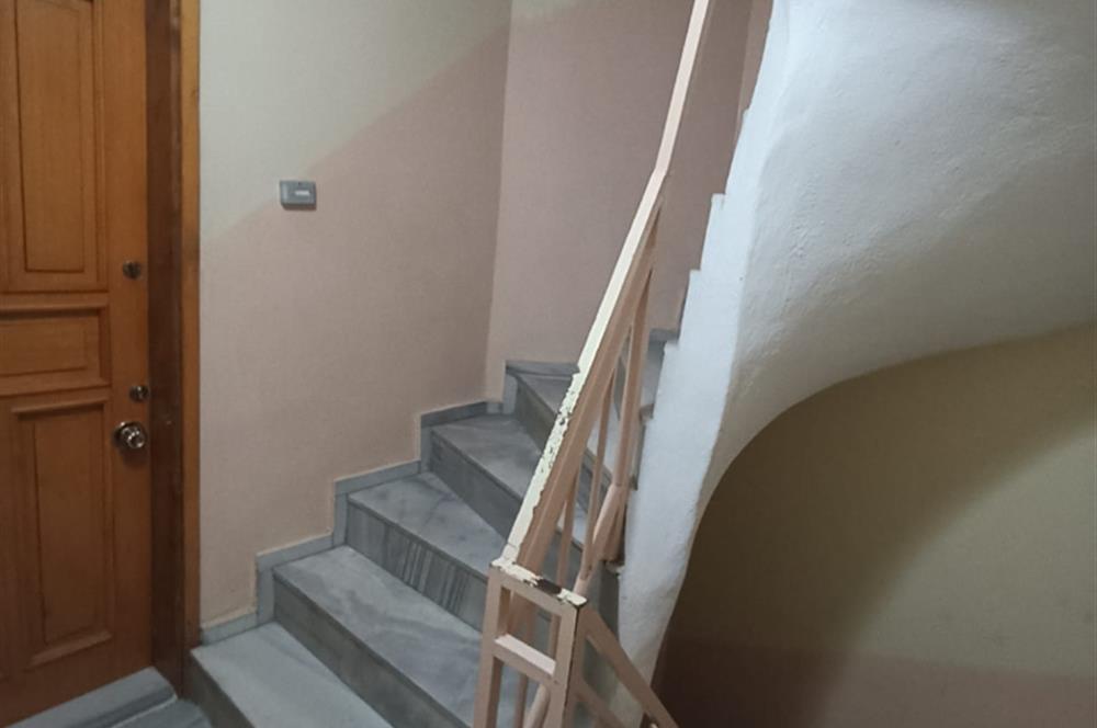 CENTURY 21 VİZYON'DAN DELİKLİTAŞ MAH. KİRALIK 2+1 DAİRE 