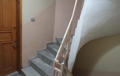 CENTURY 21 VİZYON'DAN DELİKLİTAŞ MAH. KİRALIK 2+1 DAİRE 