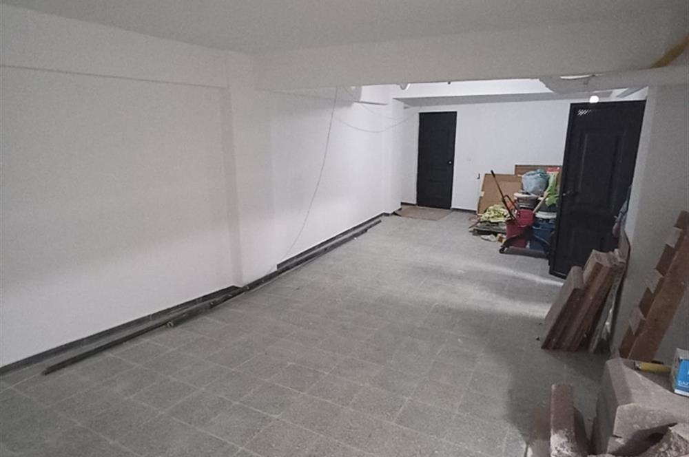CENTURY 21 VİZYON'DAN ÖMERAĞA MAH. KİRALIK 1+1 SIFIR DAİRE 