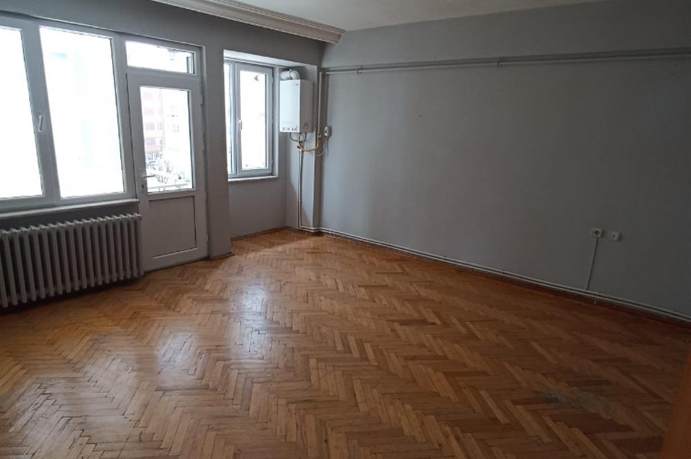 CENTURY 21 VİZYON'DAN DELİKLİTAŞ MAH. KİRALIK 2+1 DAİRE 