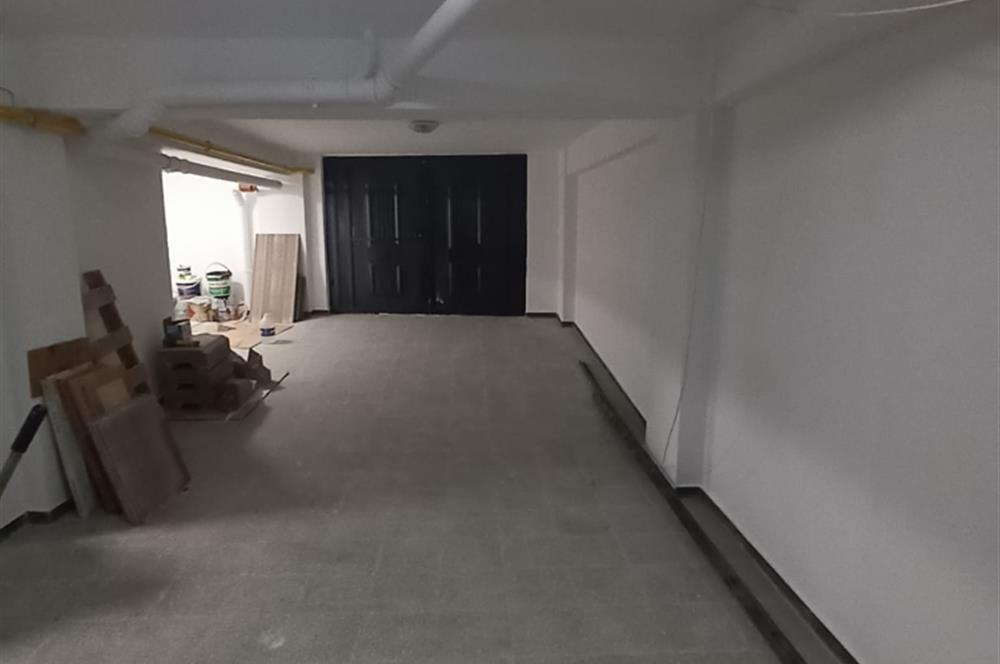 CENTURY 21 VİZYON'DAN ÖMERAĞA MAH. KİRALIK 1+1 SIFIR DAİRE 